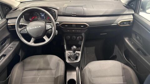 Sandero 2021 occasion 66000 Perpignan