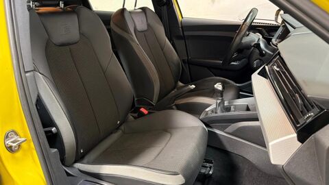 A1 Sportback 30 TFSI 116ch S line 2019 occasion 91380 Chilly-Mazarin