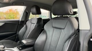A5 Sportback 3.0 TDI 218ch quattro S tronic 7 2018 occasion 60200 Compi&egrave;gne