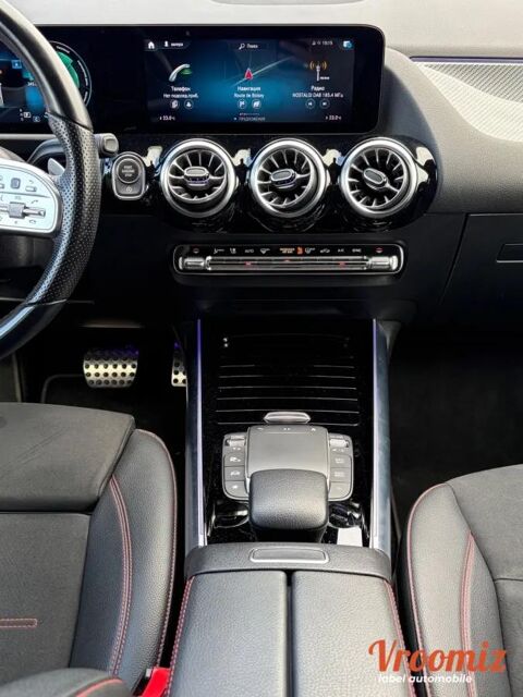 Classe GLA 1.3 200 165 SE-EDITION DCT BVA 2022 occasion 78490 Galluis