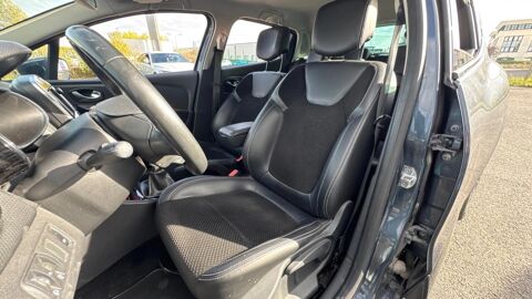 Clio DCI 110 Intens 2018 occasion 60200 Compi&egrave;gne
