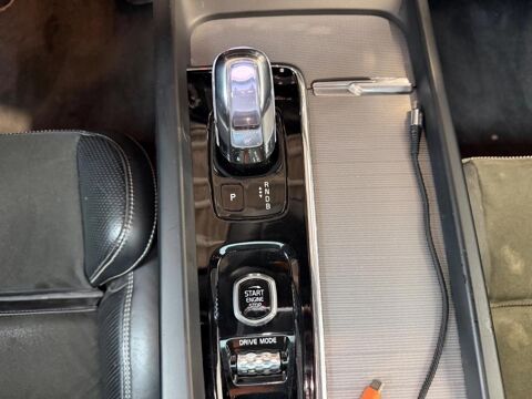 XC60 T8 TWIN R Design Plug-In Hybrid AWD 2018 occasion 62400 B&eacute;thune