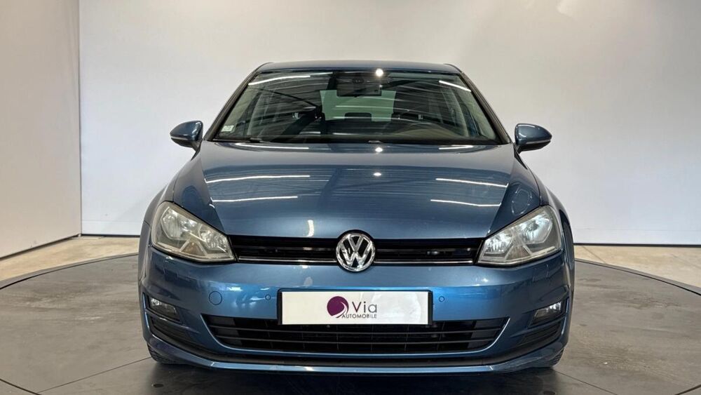 Golf 2013 occasion 66000 Perpignan