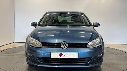 Golf 2013 occasion 66000 Perpignan