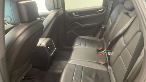 Cayenne E HYBRID E-Hybrid 2019 occasion 59223 Roncq