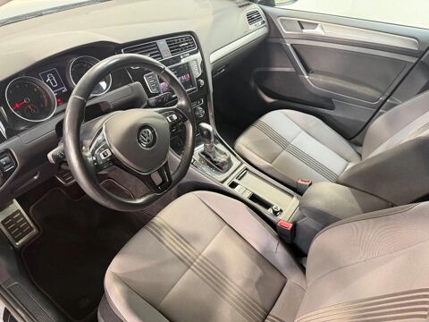 Golf 1.4 TSI Allstar BMT 2016 occasion 62400 B&eacute;thune