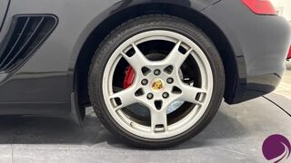 Cayman 3.4 295 S TIPTRONIC-S BVA 2006 occasion 66000 Perpignan