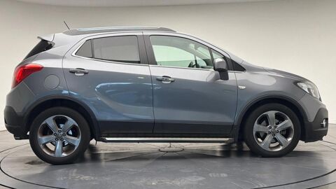 Mokka 1.7 CDTI Cosmo Pack 2014 occasion 59223 Roncq