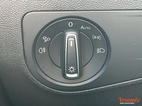 Tiguan 2021 occasion 10120 SAINT ANDR&Eacute; LES VERGERS