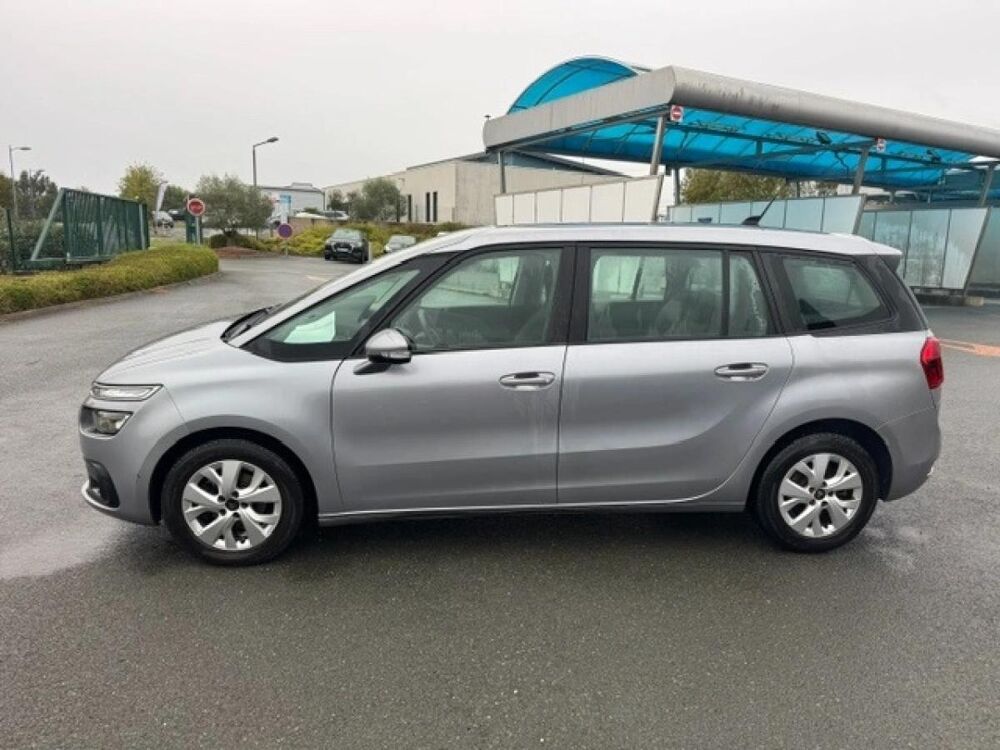 Grand C4 Spacetourer 2020 occasion 49570 Montjean-sur-Loire
