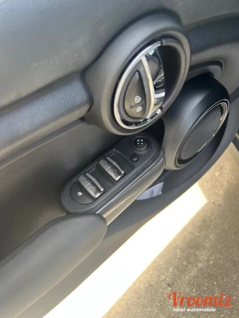 MINI COUPE 2020 occasion 94520 P&eacute;rigny