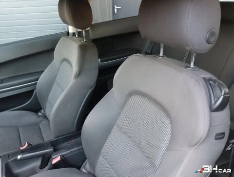 A3 2.0 TDI 140 AMBIENTE 2009 occasion 67500 Haguenau