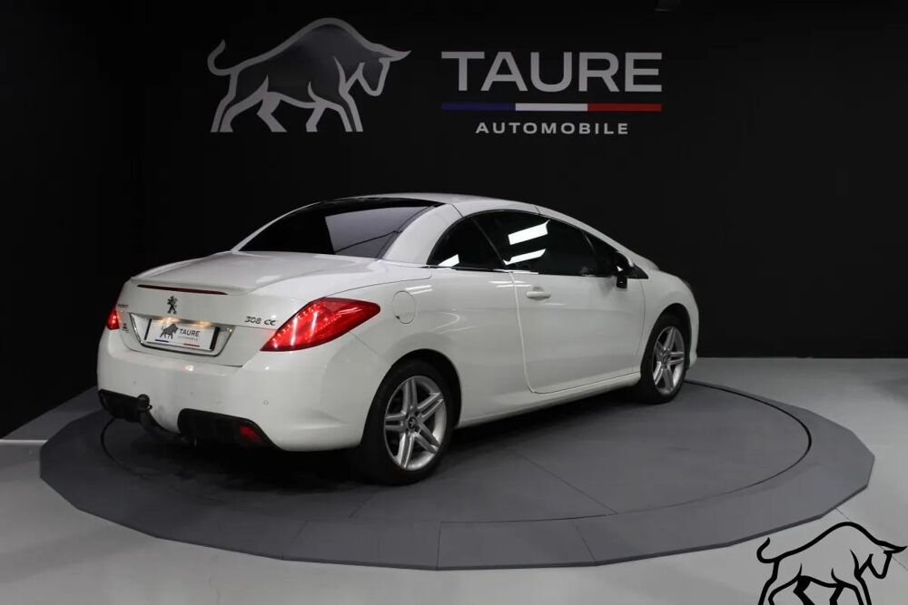 308 GENERATION-I CC 2.0 HDI 165 SPORT PACK 2013 occasion 13150 TARASCON