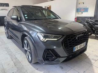 Q3 2020 occasion 13200 Arles