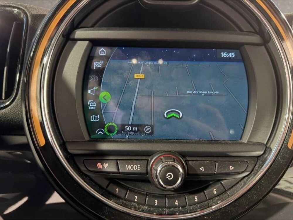 Countryman 1.5 224H 135 HYBRID PHEV COOPER SE ALL4 BVA 2019 occasion 62400 B&eacute;thune