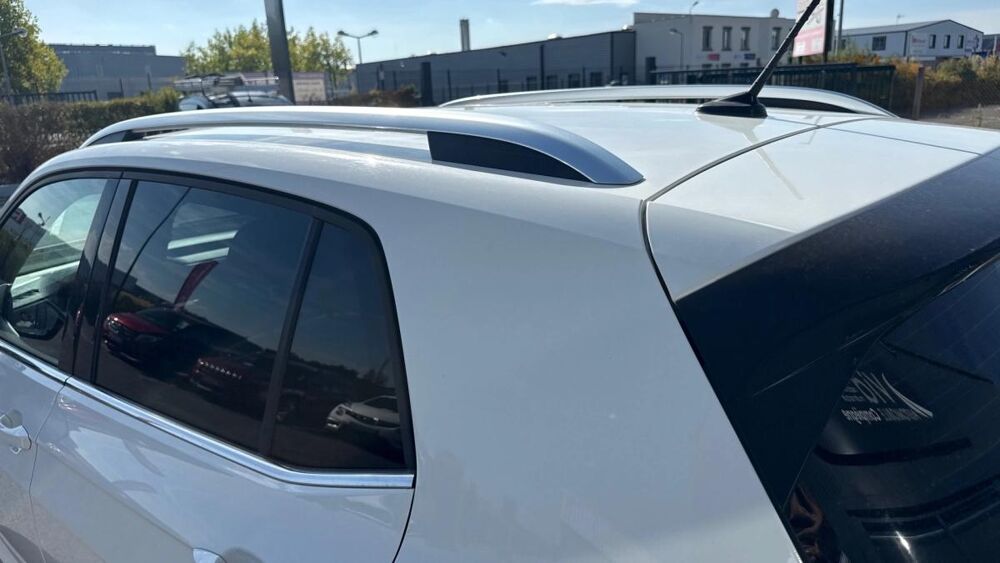 T-Cross 1.0 TSI Carat 2020 occasion 60200 Compi&egrave;gne