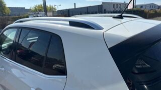 T-Cross 1.0 TSI 115 CARAT 2020 occasion 60200 Compi&egrave;gne