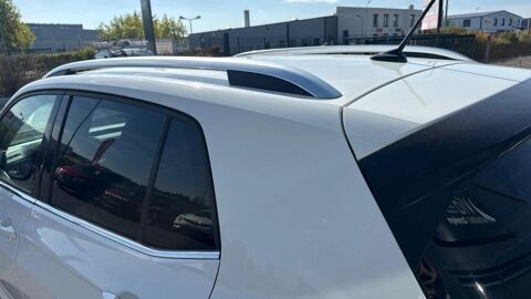 T-Cross 1.0 TSI Carat 2020 occasion 60200 Compi&egrave;gne