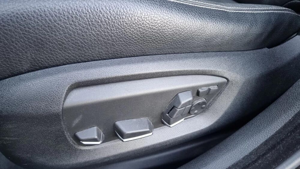 S&eacute;rie 5 TOURING 3.0 530 D 260 EXCLUSIVE XDRIVE BVA 2014 occasion 67190 GRESSWILLER