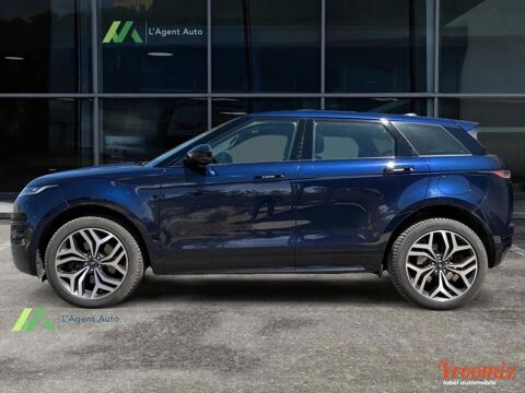 Range Rover Evoque 1.5 P300E 309H 200 PHEV HYBRID 15KWH R-DYNAMIC HSE 4WD BVA 2022 occasion 34110 Frontignan