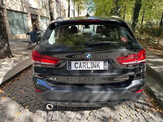X1 2.5 E 220H 125 PHEV HYBRID LOUNGE XDRIVE BVA 2021 occasion 75019 Paris