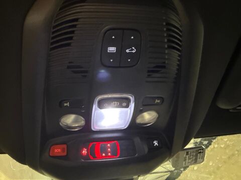 3008 GENERATION-II 1.6 PURETECH 180 GT EAT BVA START-STOP 2021 occasion 78410 Aubergenville