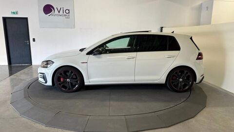 Golf GTI 245P GTI Performance BMT/Start-Stop 2018 occasion 76190 Auzebosc