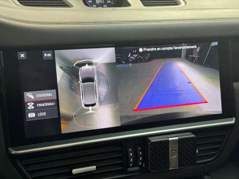 Cayenne 2.9 440 S BVA 2017 occasion 62400 B&eacute;thune