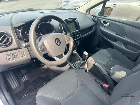 Clio 0.9 TCE 90 ENERGY BUSINESS 2019 occasion 45400 Fleury les Aubrais