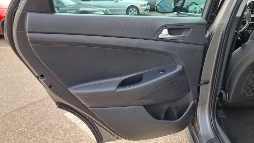 Tucson 1.6 CRDI 115 S CONNECT 2WD 2019 occasion 67190 GRESSWILLER