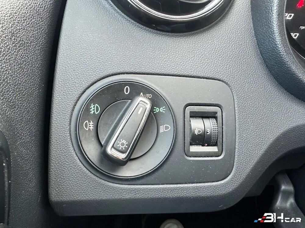Ibiza 1.2 TSI 90 CONNECT 2017 occasion 33980 Audenge