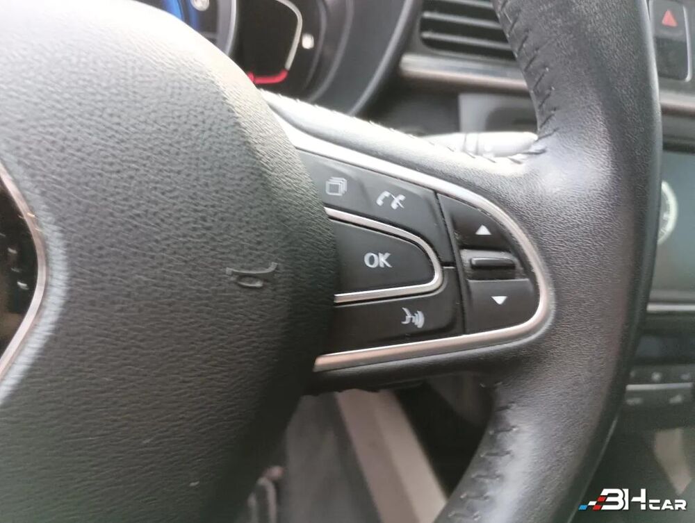 Kadjar XMOD 1.5 DCI 110 ENERGY EDC BVA 2016 occasion 67500 Haguenau