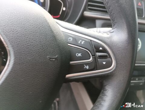 Kadjar XMOD 1.5 DCI 110 ENERGY EDC BVA 2016 occasion 67500 Haguenau