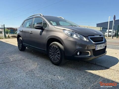 2008 GENERATION-I 1.6 E-HDI 90 ACTIVE 2014 occasion 95610 &Eacute;ragny