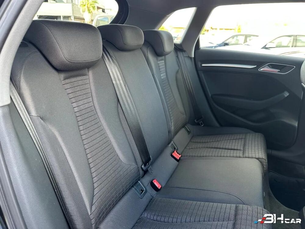 A3 SPORTBACK 2.0 40 TFSI 190 SPORT QUATTRO S-TRONIC BVA 2020 occasion 33980 Audenge