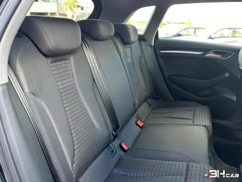 A3 SPORTBACK 2.0 40 TFSI 190 SPORT QUATTRO S-TRONIC BVA 2020 occasion 33980 Audenge