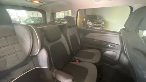 C4 Spacetourer 2017 occasion 33600 Pessac