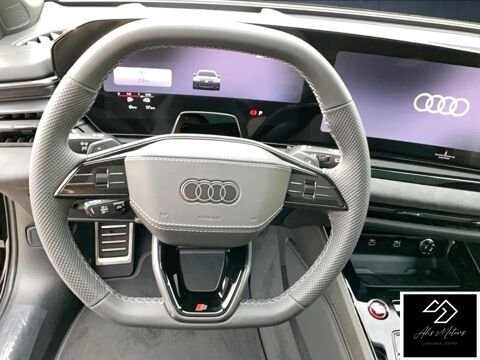 A6 e-hybrid 367ch quattro. Sline. PANO .attelage 2026 occasion 83260 LA CRAU