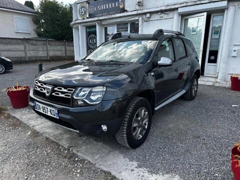 Dacia duster 1.5 DCI 110 PRESTIGE 4X2