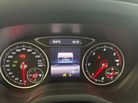  2018 occasion 51100 Reims