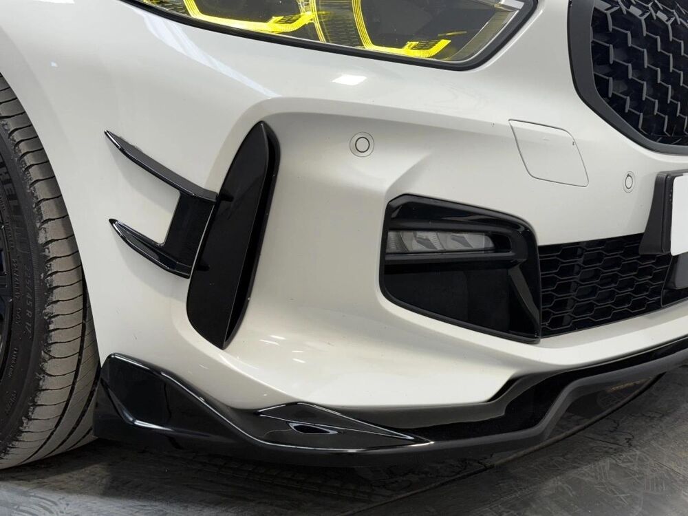 S&eacute;rie 1 118 I 118 i M Sport 2019 occasion 62400 B&eacute;thune