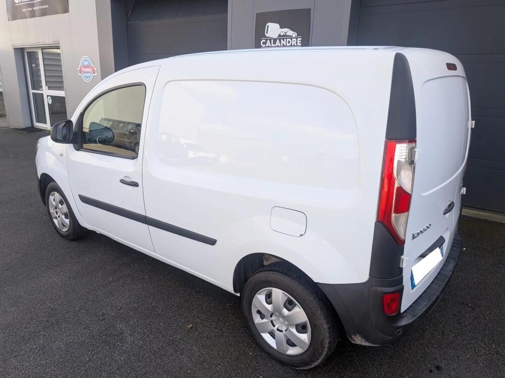 Kangoo Express 2021 occasion 56250 TREFFLEAN