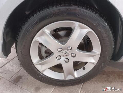 407 SW 2.0 HDI 135 PREMIUM PACK 2007 occasion 67500 Haguenau