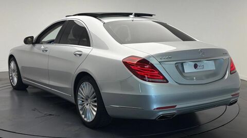 Classe S 400 E S 400 Hybrid / h (222.057) 2014 occasion 59223 Roncq