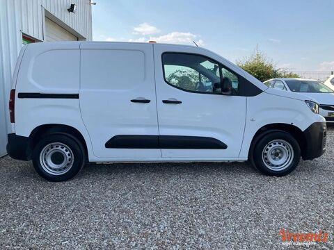 Partner 2021 occasion 45500 GIEN