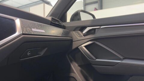 Q3 35 TDI 35 TDI S line 2019 occasion 59494 Petite-For&ecirc;t