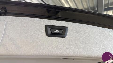 S&eacute;rie 3 TOURING 2.0 318 D 150 SPORT ULTIMATE BVA 2019 occasion 66000 Perpignan
