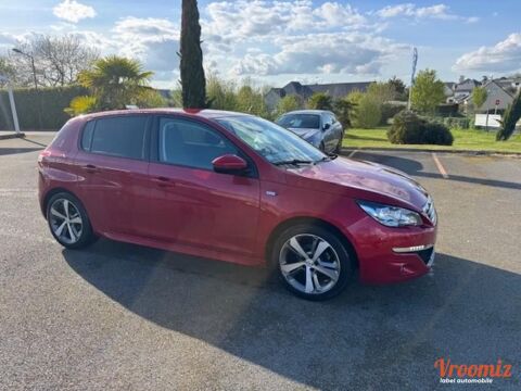 Peugeot 308 110CV STYLE