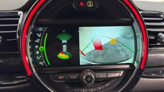 Clubman Cooper S 192ch BVA Kensington 2018 occasion 91380 Chilly-Mazarin