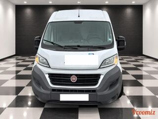 Ducato COMBI 2.3 MJT 150 2017 occasion 59500 Douai